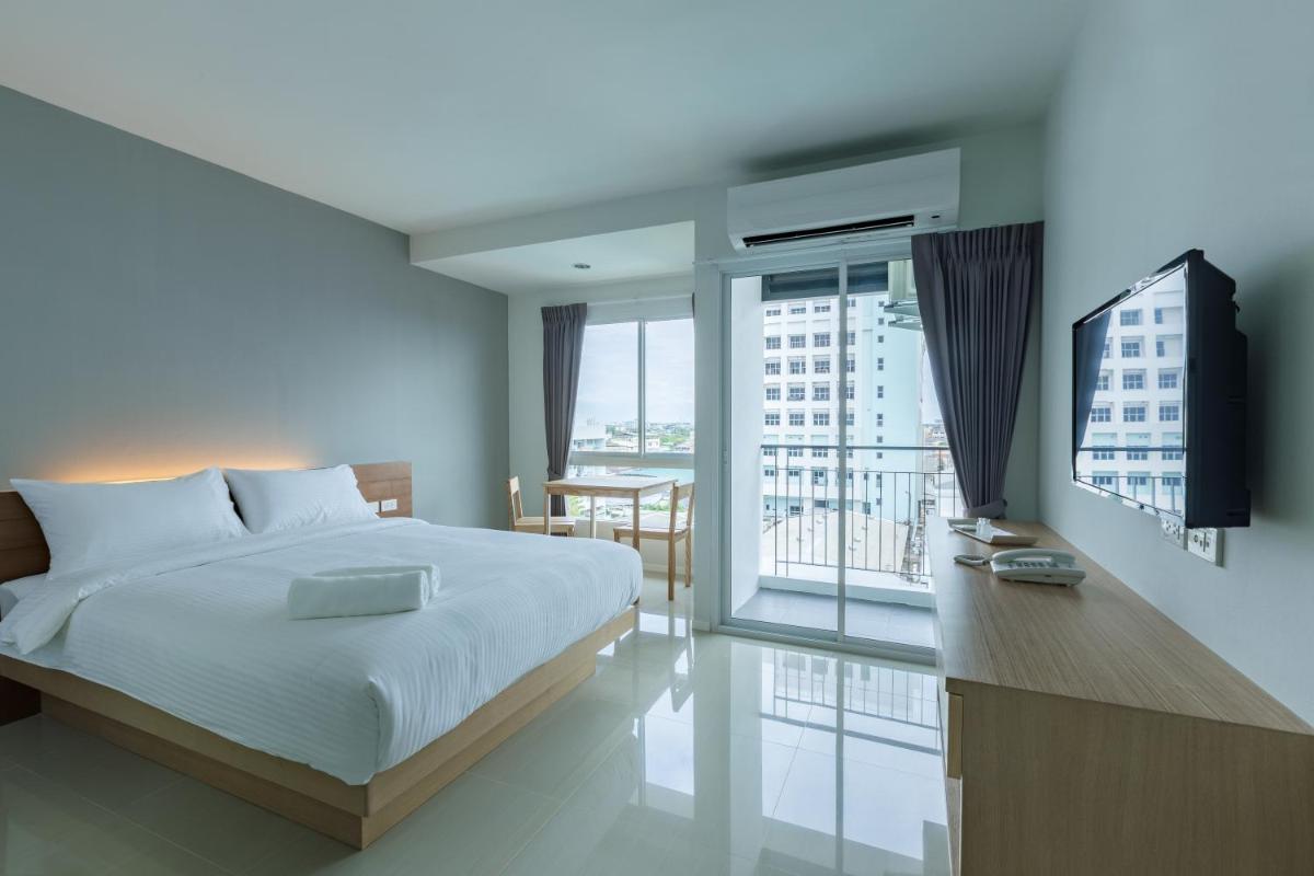 Thongchen Residence - Housity
