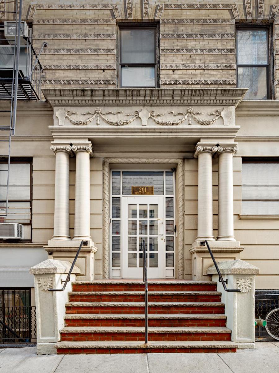 Central Park West - Housity