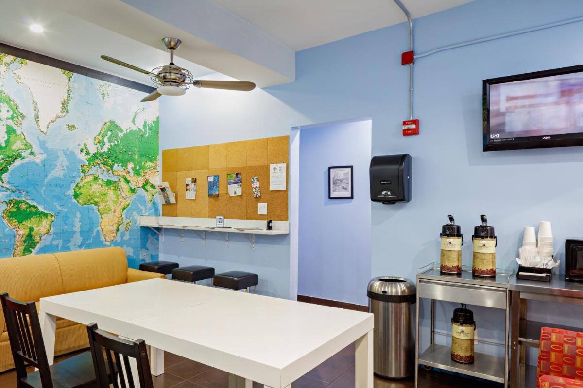 Central Park West - Housity