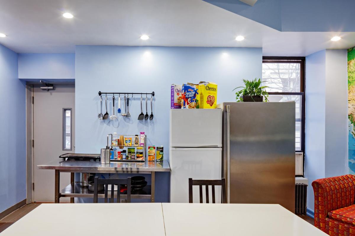 Central Park West - Housity