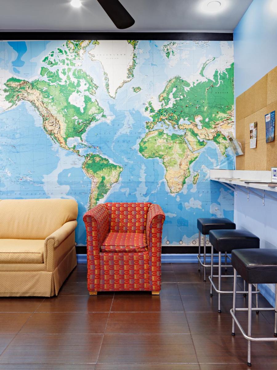 Central Park West - Housity