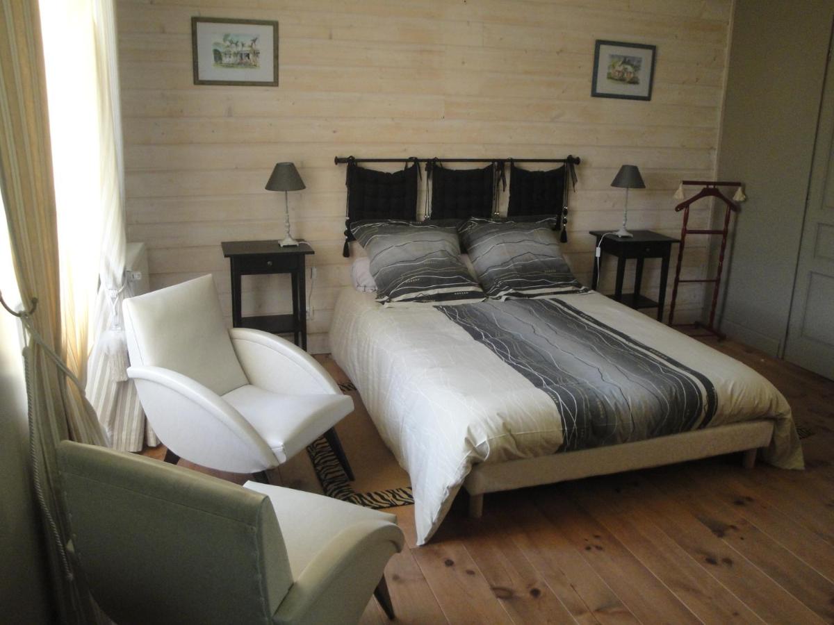Le Relais des Capucines - Housity