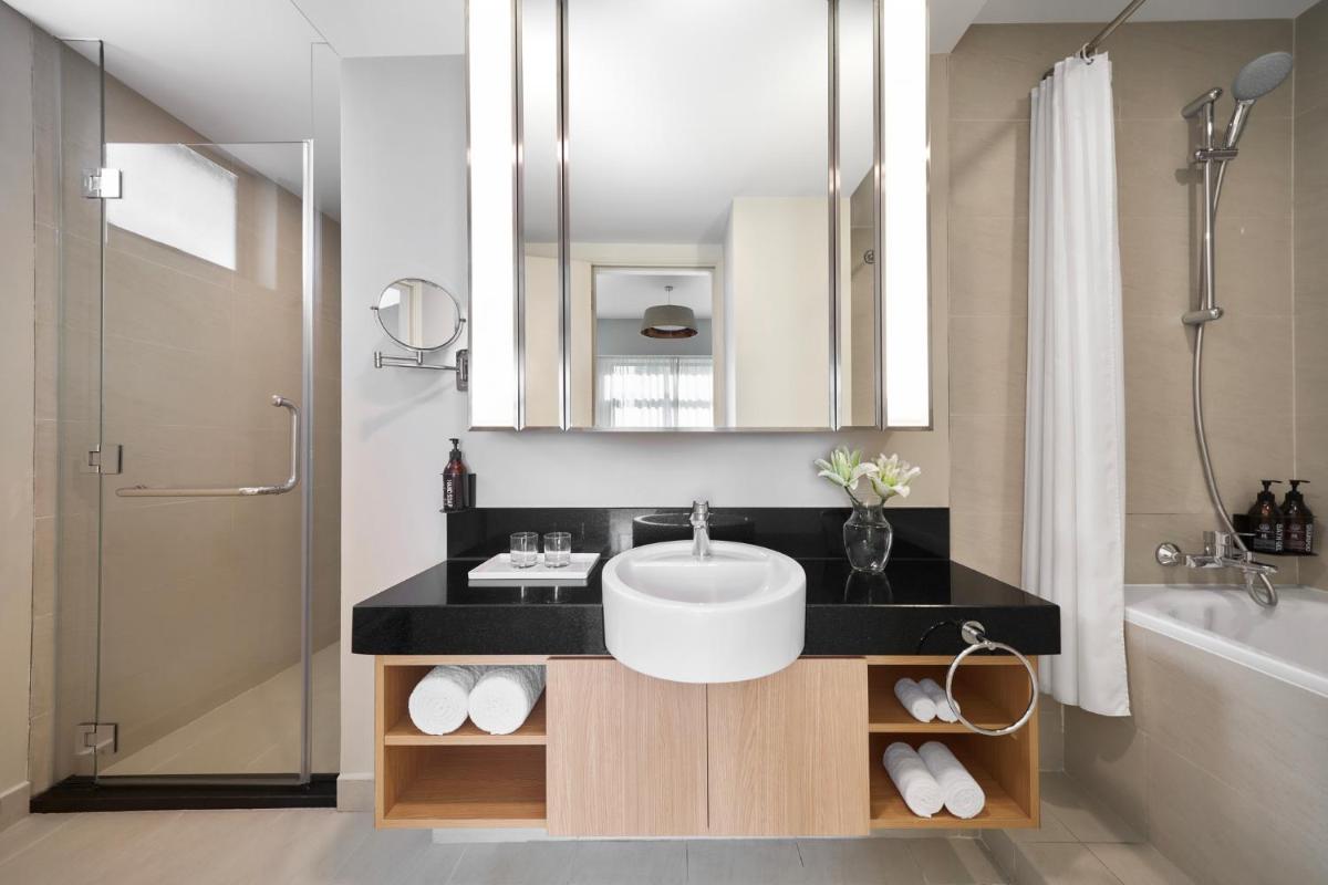 Somerset Ho Chi Minh City - Housity