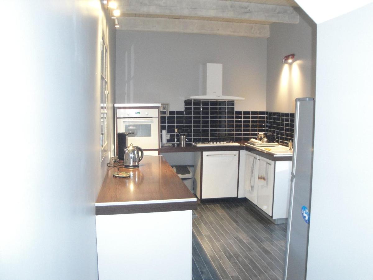Le Relais des Capucines - Housity