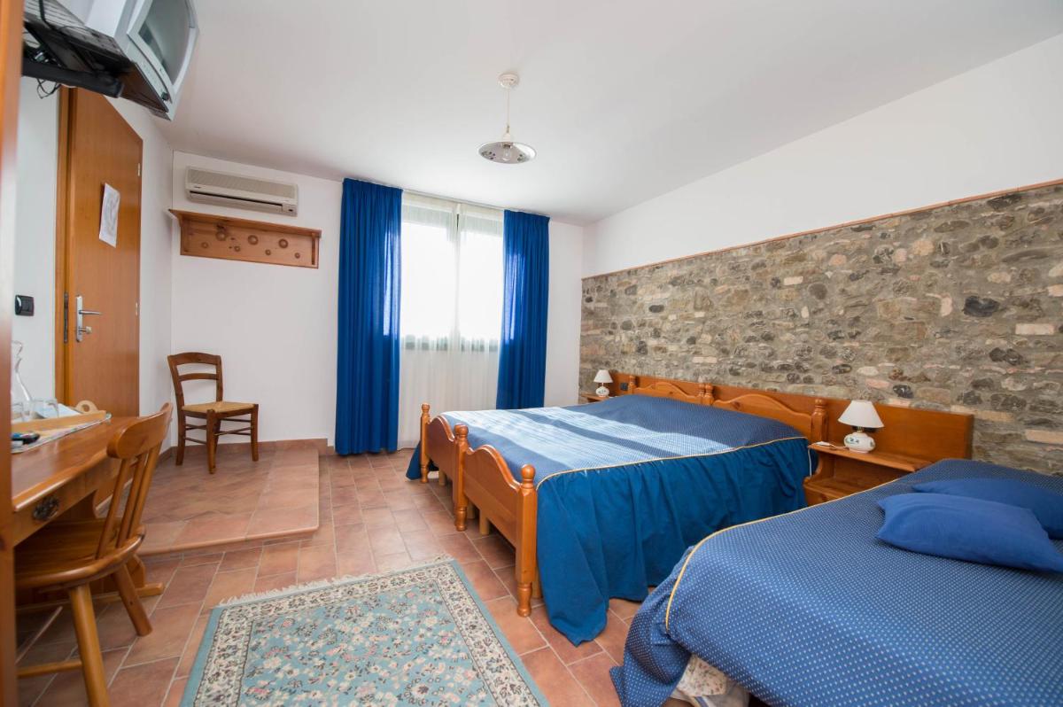 Agriturismo Le oche selvatiche - Housity