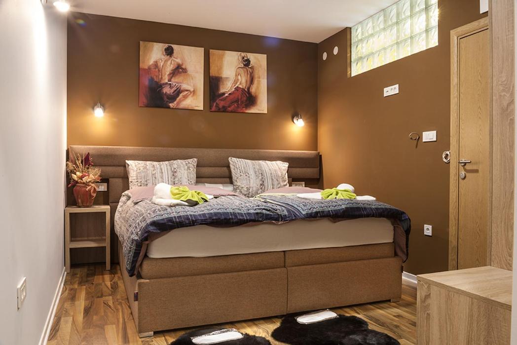 B&B Donna - Housity
