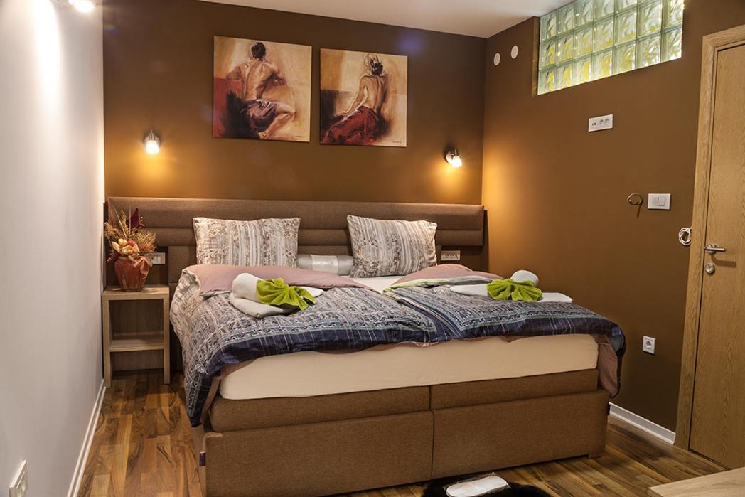 B&B Donna - Housity