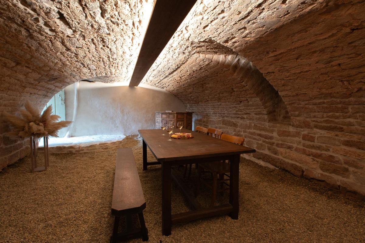 Maison de vacances avec cave voûtée entre Lyon et Beaune - Housity