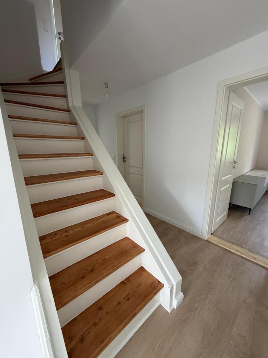 Familienfreundliches Haus mit Garten in Alt Meteln - Housity
