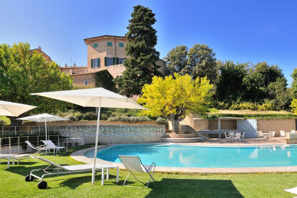 Castello Di Monterado - Housity