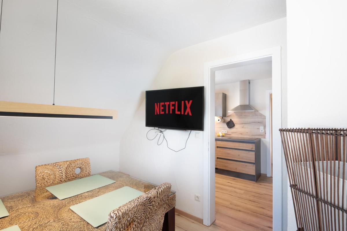 Ferienwohnung an der Limburg - Housity