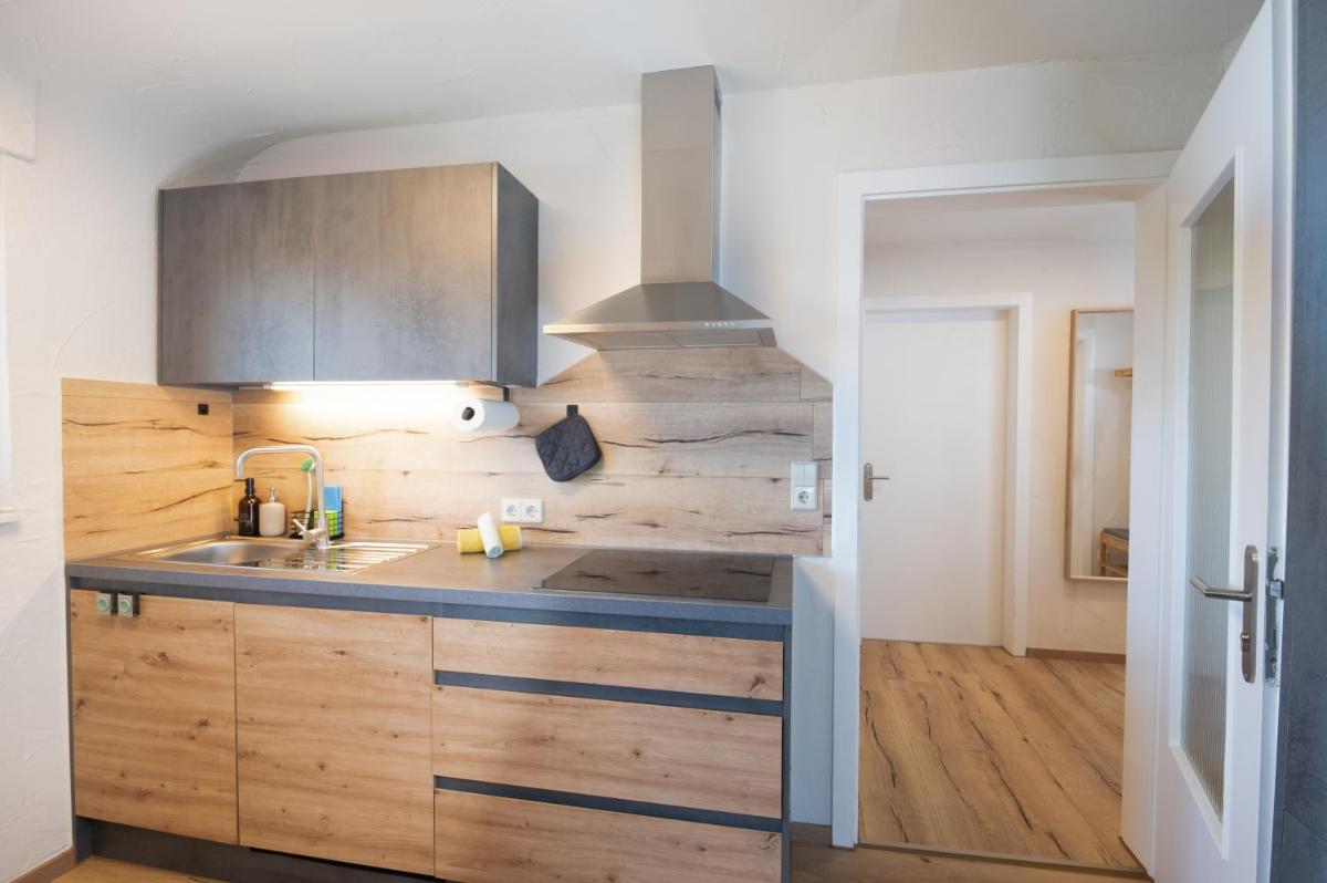 Ferienwohnung an der Limburg - Housity
