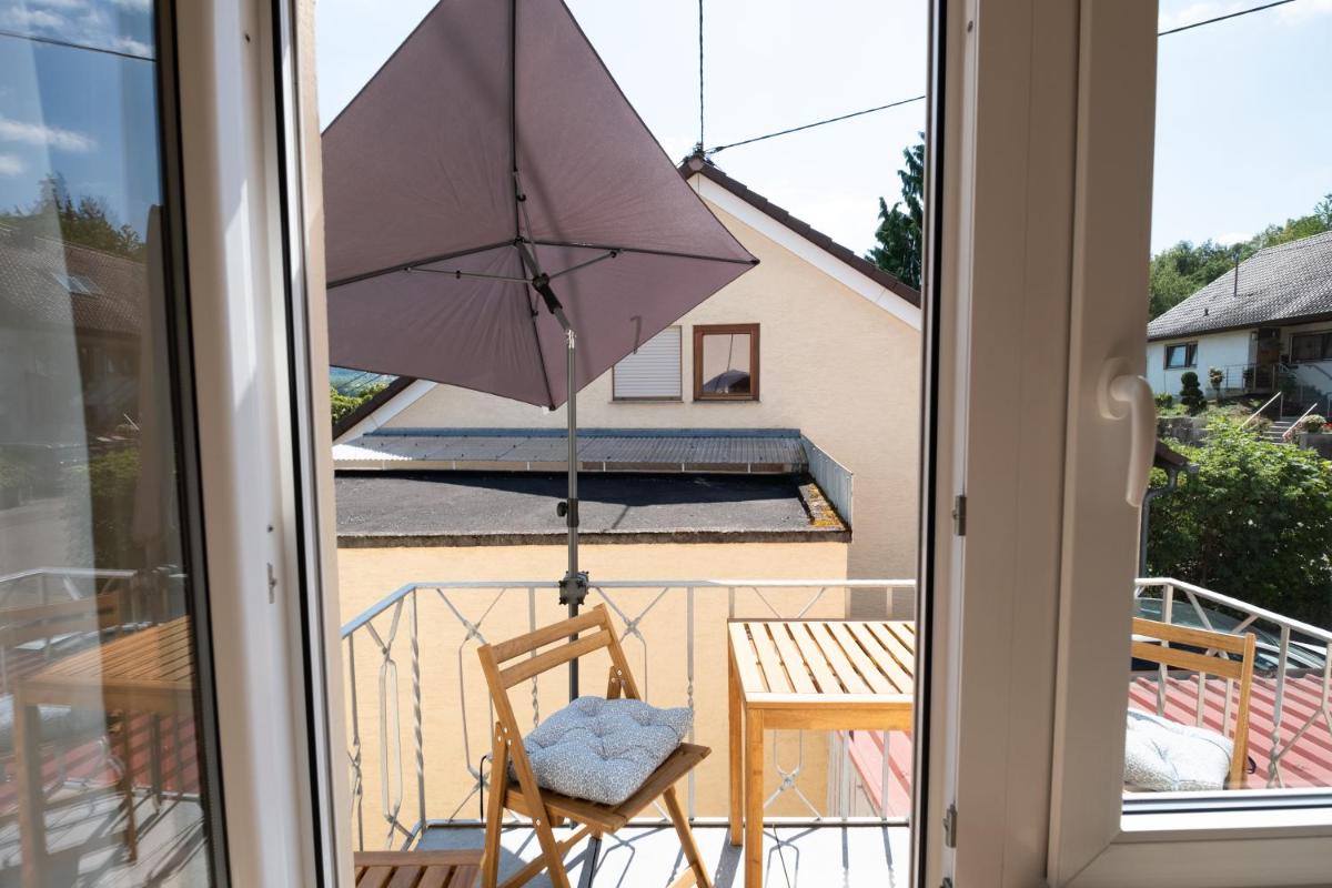 Ferienwohnung an der Limburg - Housity