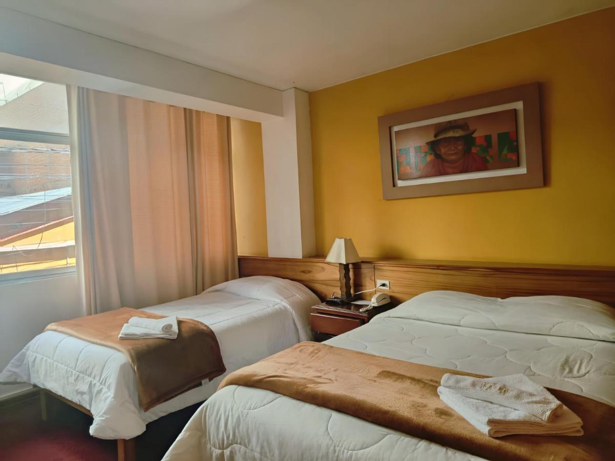 Kaaro Hotel El Buho - Housity
