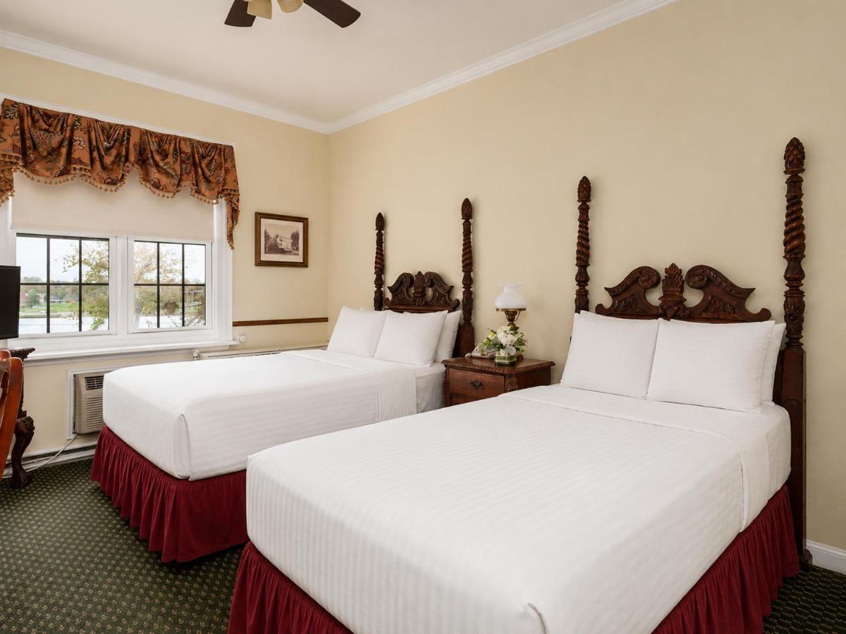 Lafayette Hotel Marietta - Housity