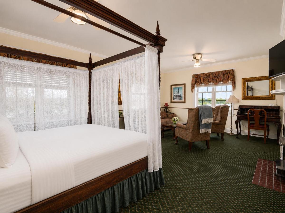 Lafayette Hotel Marietta - Housity