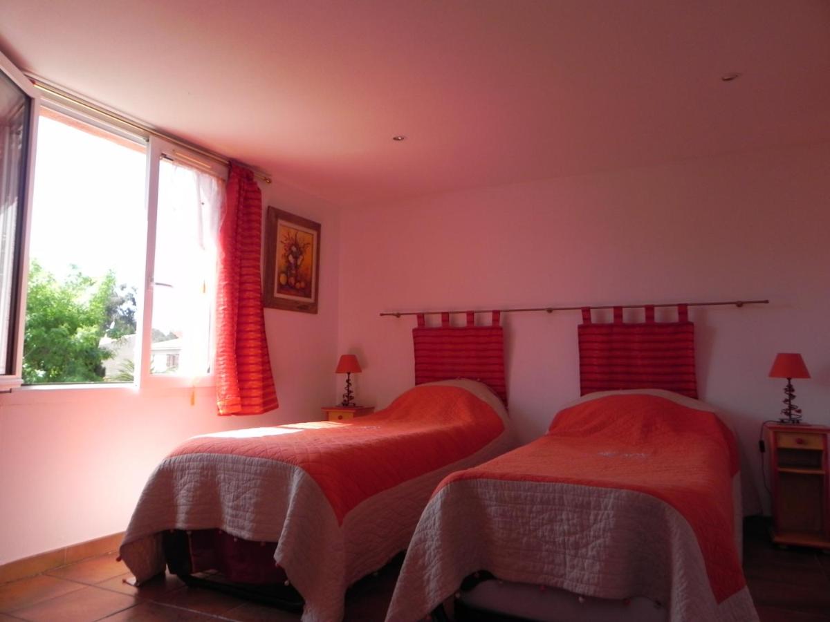 B&B Le clos des vignes Saint Raphael - Housity