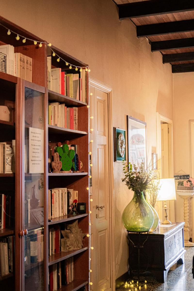 Bed & Breakfast Chiara - Housity