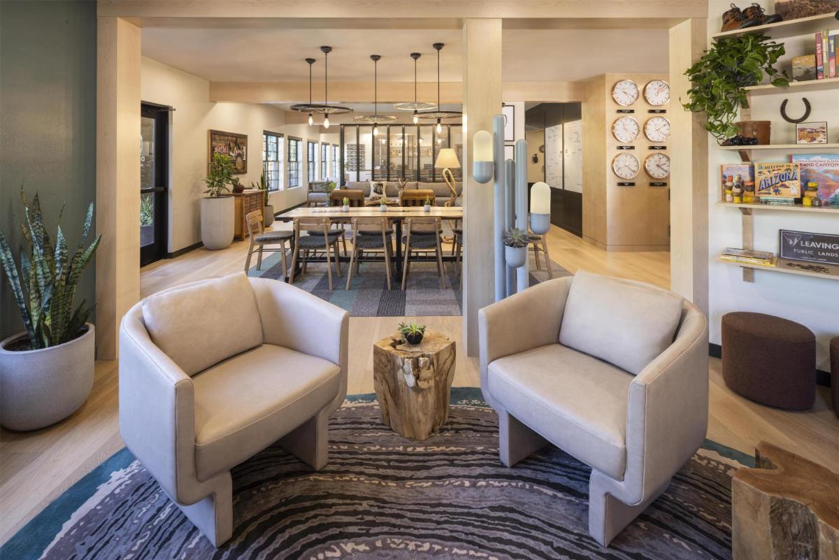 Mountain Modern Sedona, Tapestry Collection by Hilton - Housity