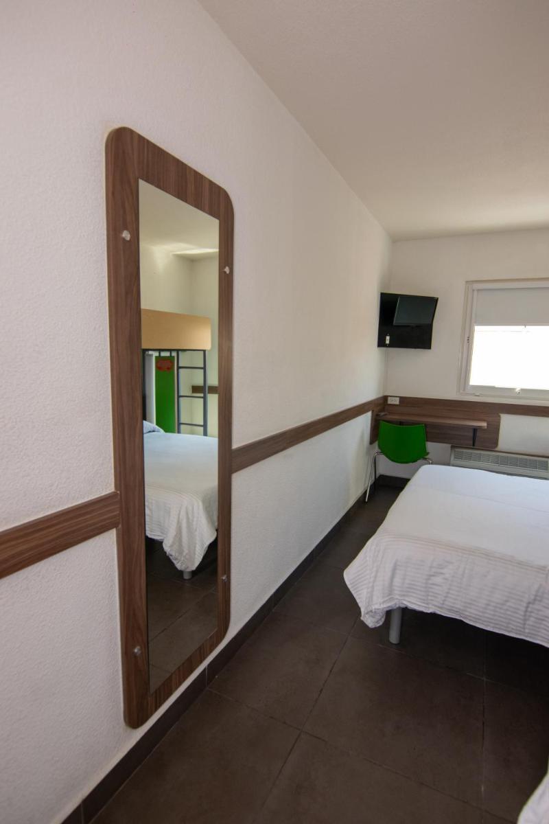 Hotel Hi ! Torreon Aeropuerto-Galerías - Housity