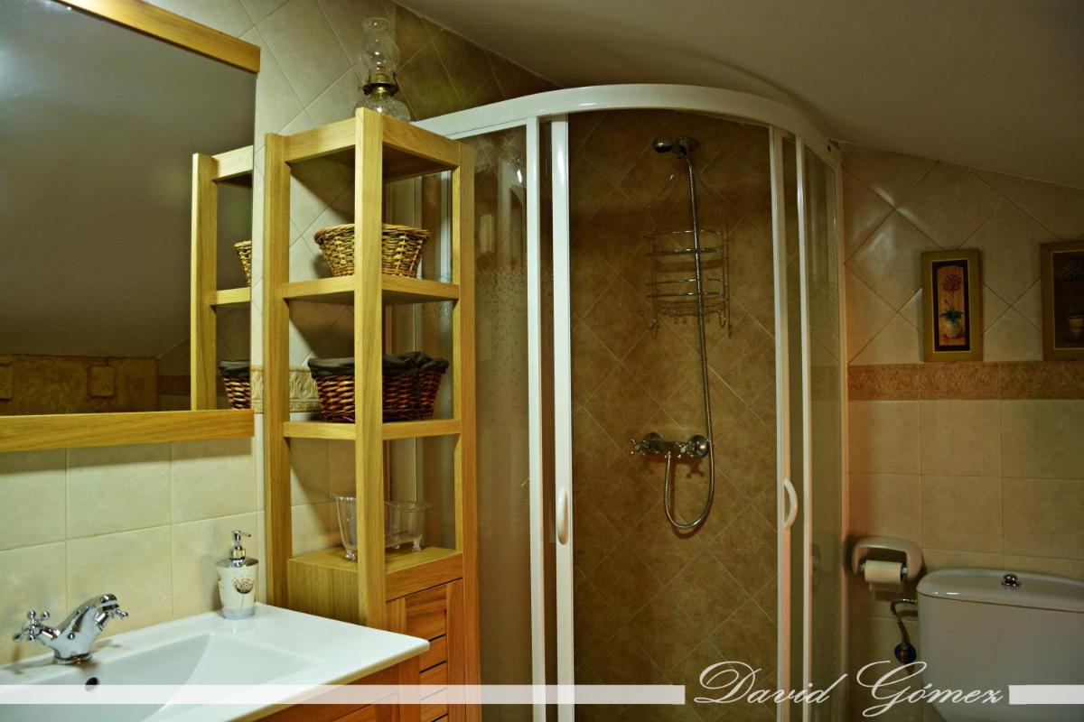 Casa Vacacional con WiFi y barbacoa - Housity