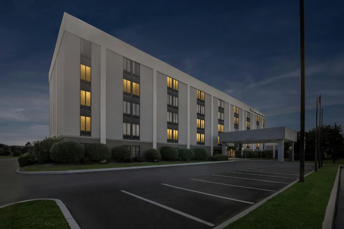Allentown Park Hotel, Ascend Hotel Collection - Housity