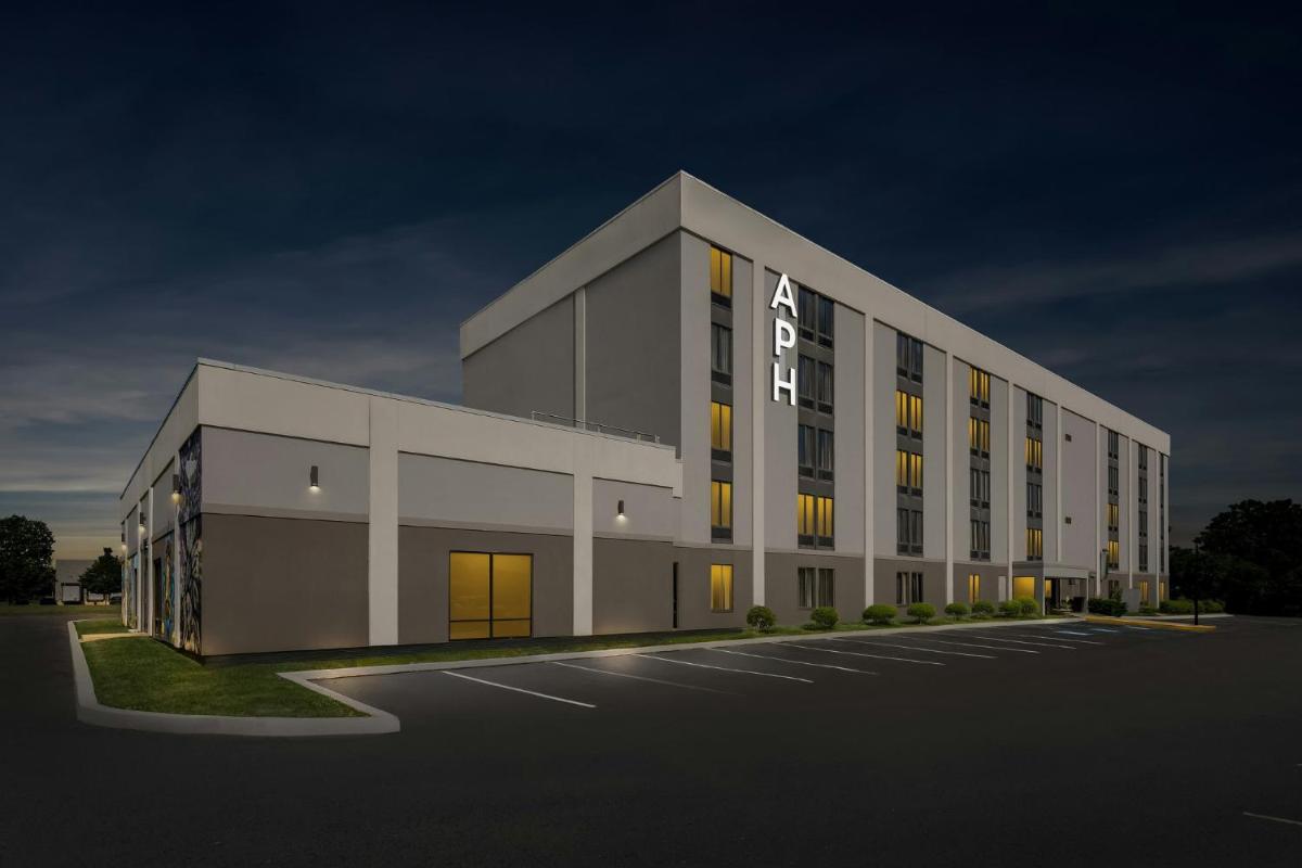 Allentown Park Hotel, Ascend Hotel Collection - Housity