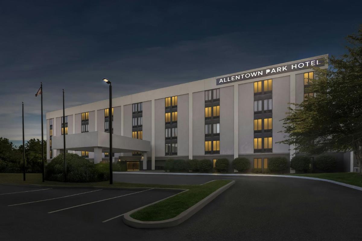 Allentown Park Hotel, Ascend Hotel Collection - Housity