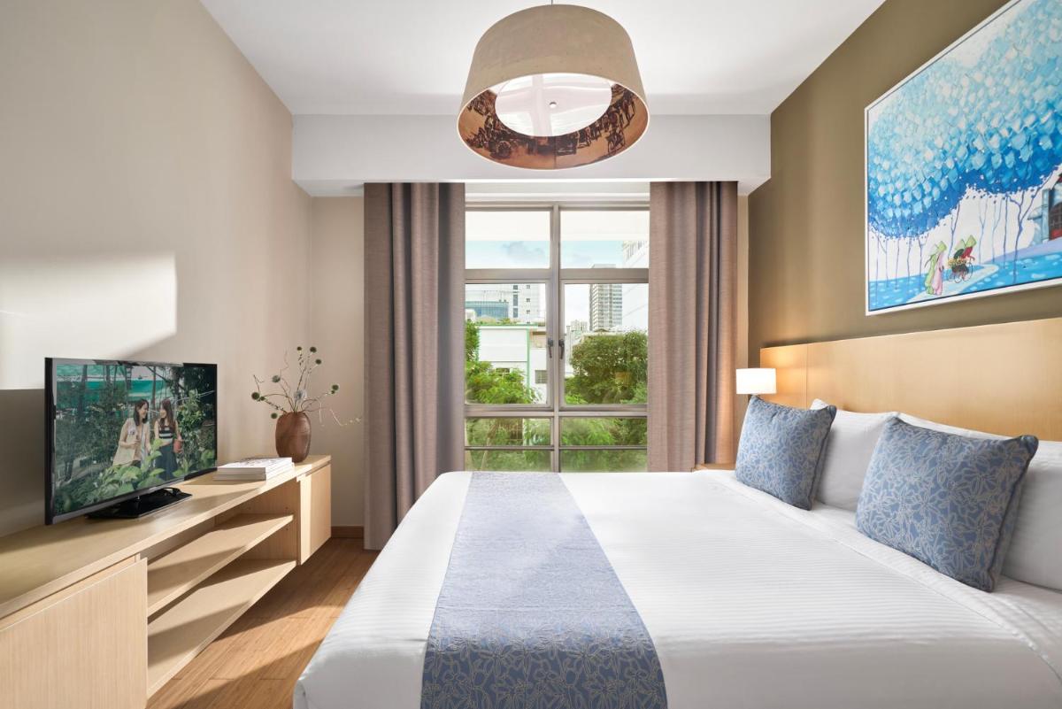 Somerset Ho Chi Minh City - Housity