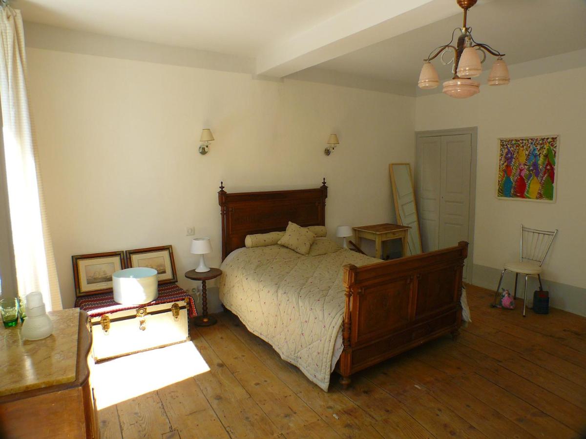 Nidélice Chambre d'hôtes - Hizvo