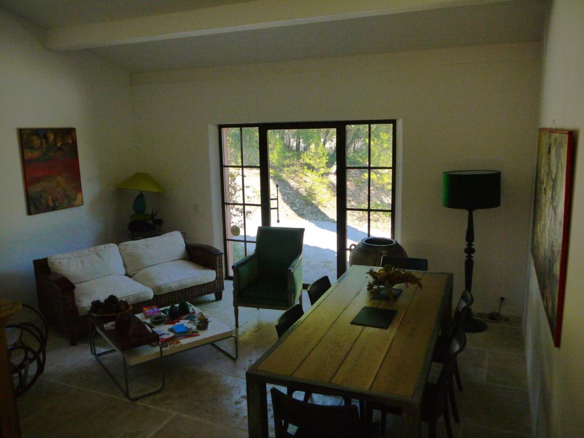 L'Ostal du Pic St Loup - Housity