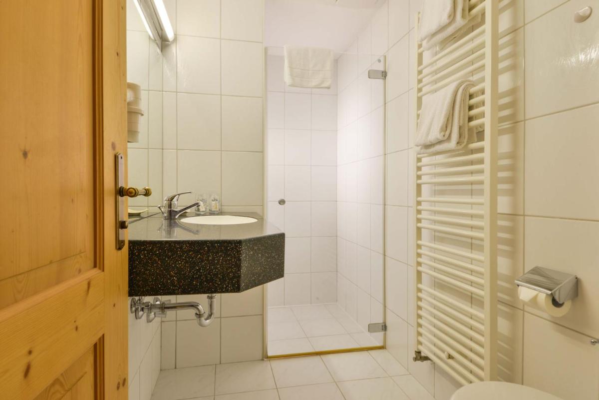 Landhotel zum Metzgerwirt - Housity