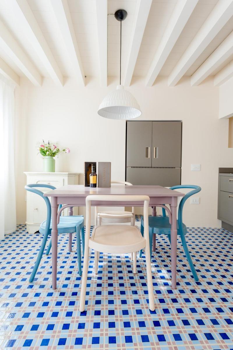Casa Burano - Housity