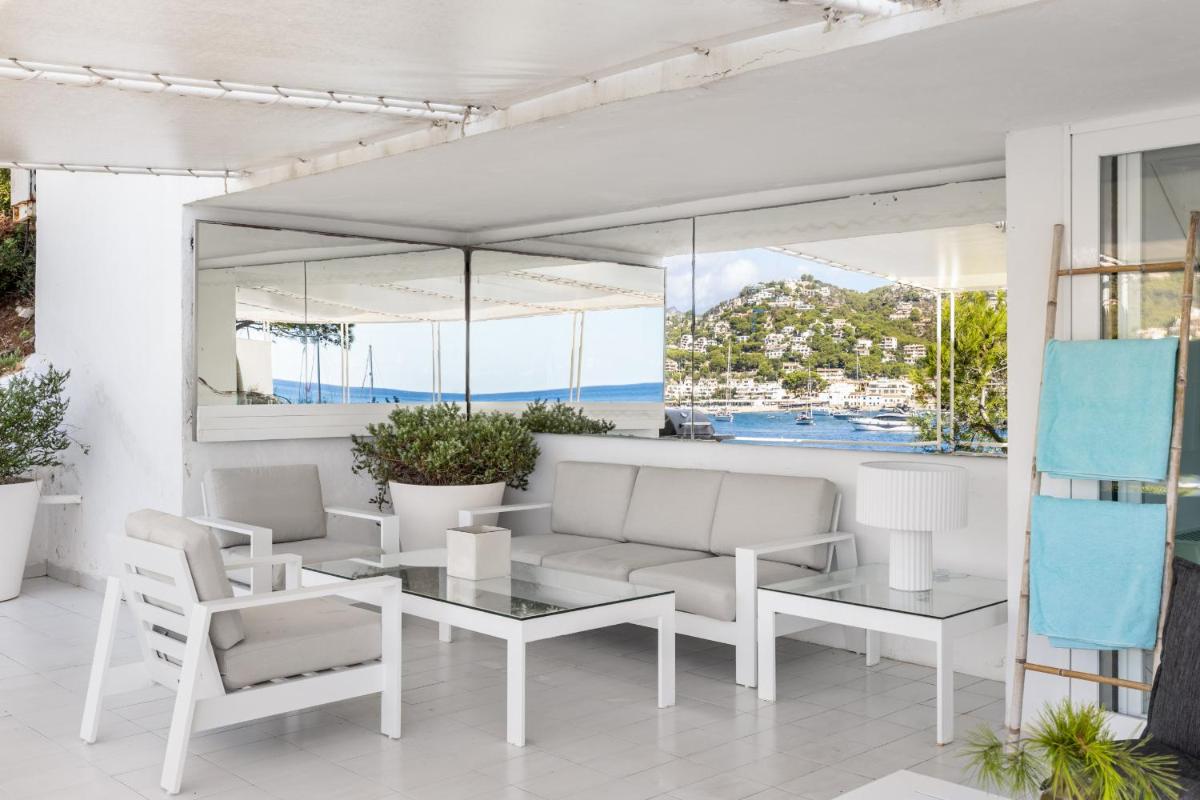 Villa Sant Carles - Housity