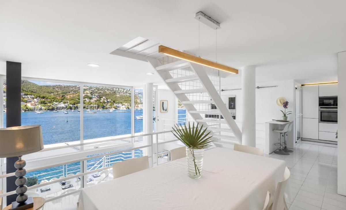 Villa Sant Carles - Housity