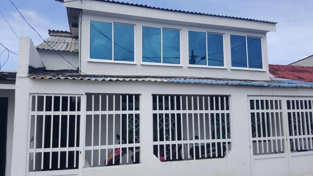Beach Paradise Apartments - Housity