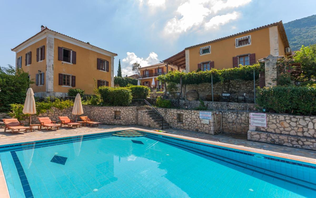 Archontiko Maisonettes - Housity