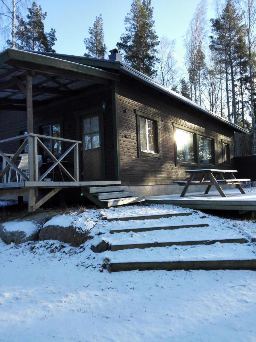 Suitetrails - Strandbo