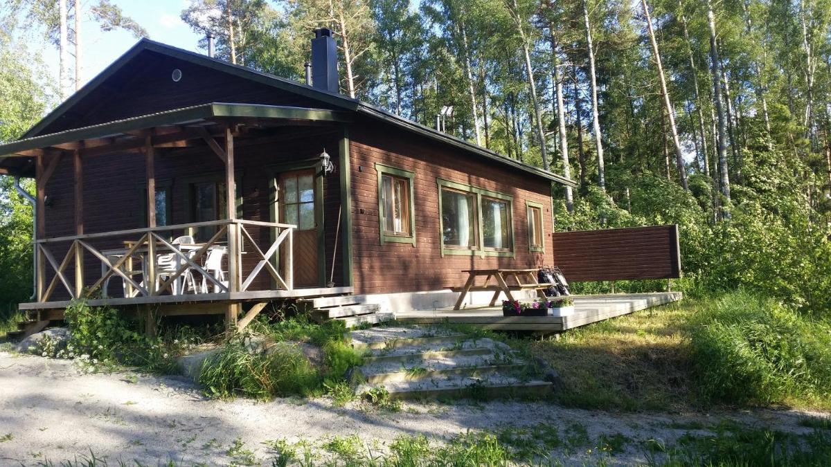 Strandbo - Housity