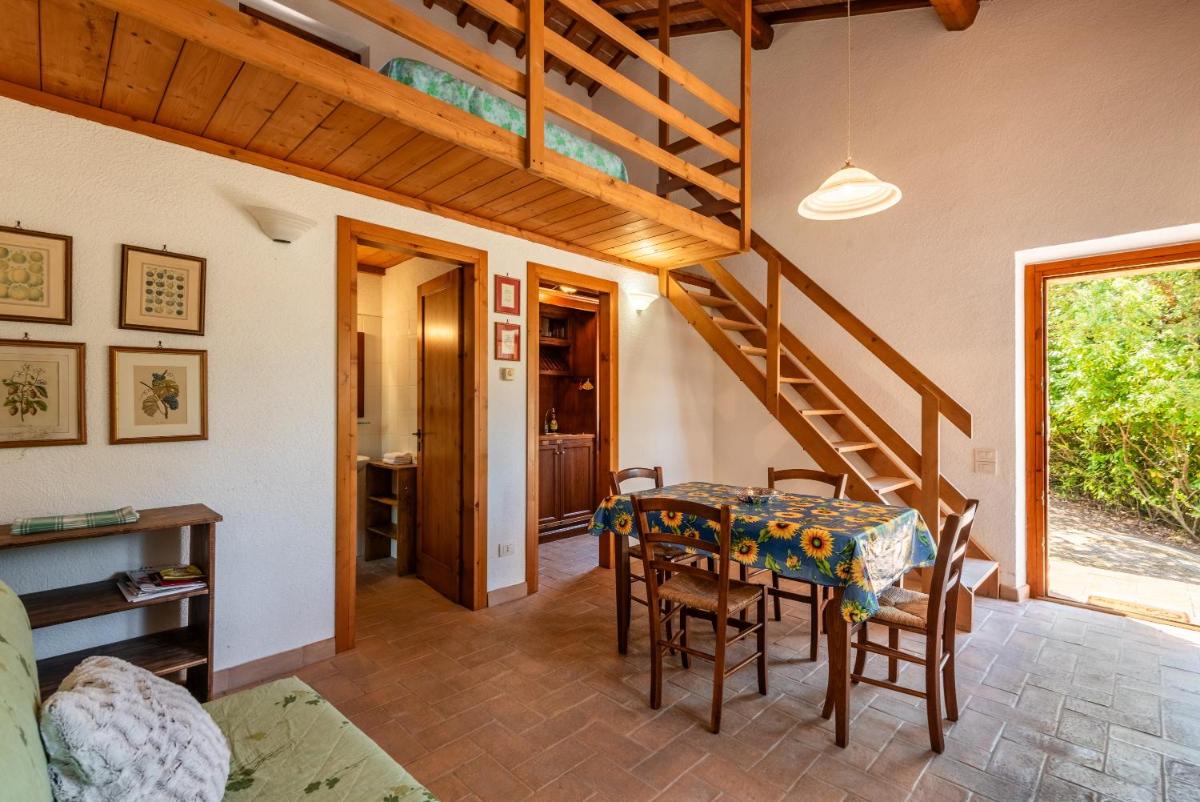 Agriturismo San Michele - Housity