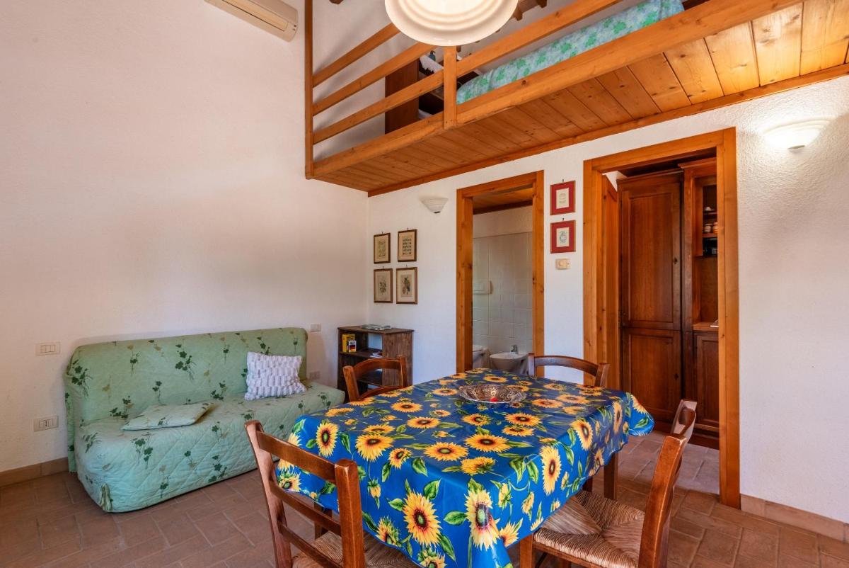 Agriturismo San Michele - Housity