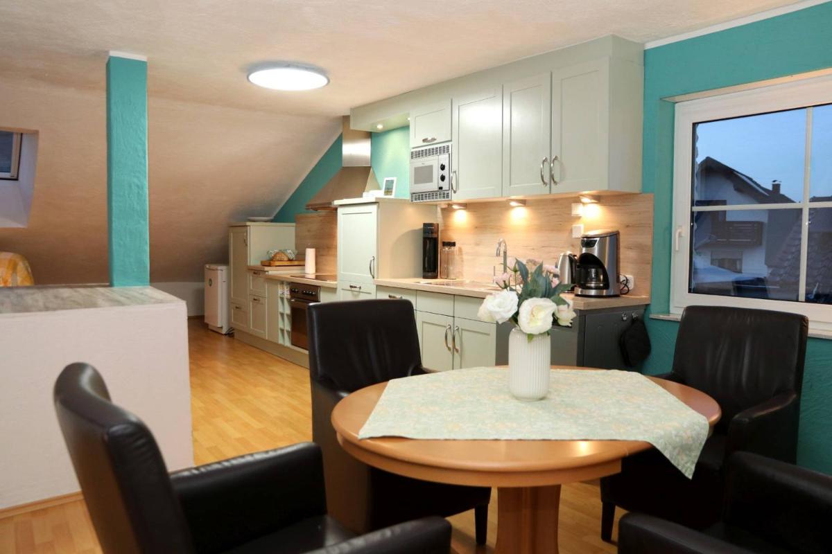Ferienwohnung Vogler - Housity