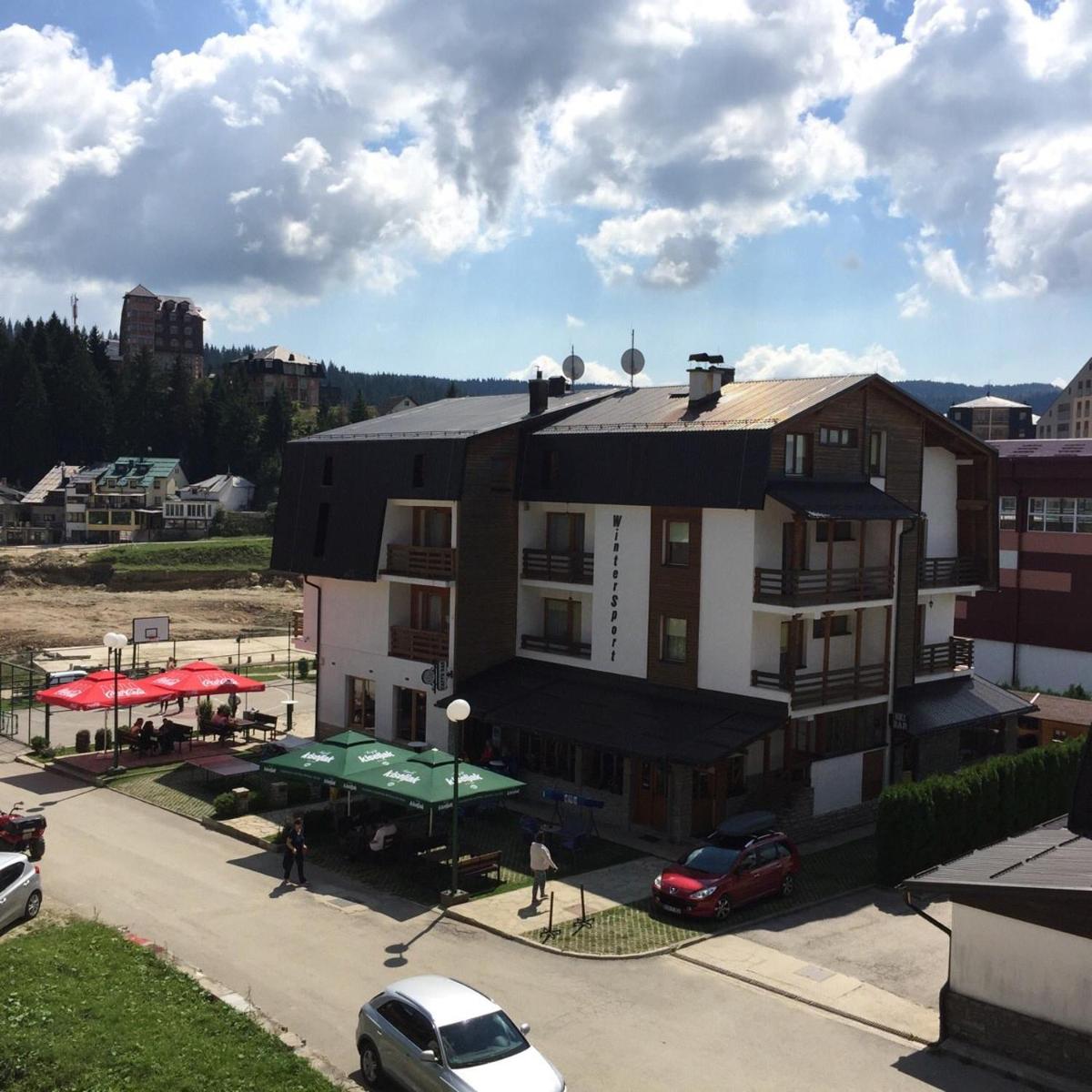 Apartments WinterSport - Housity