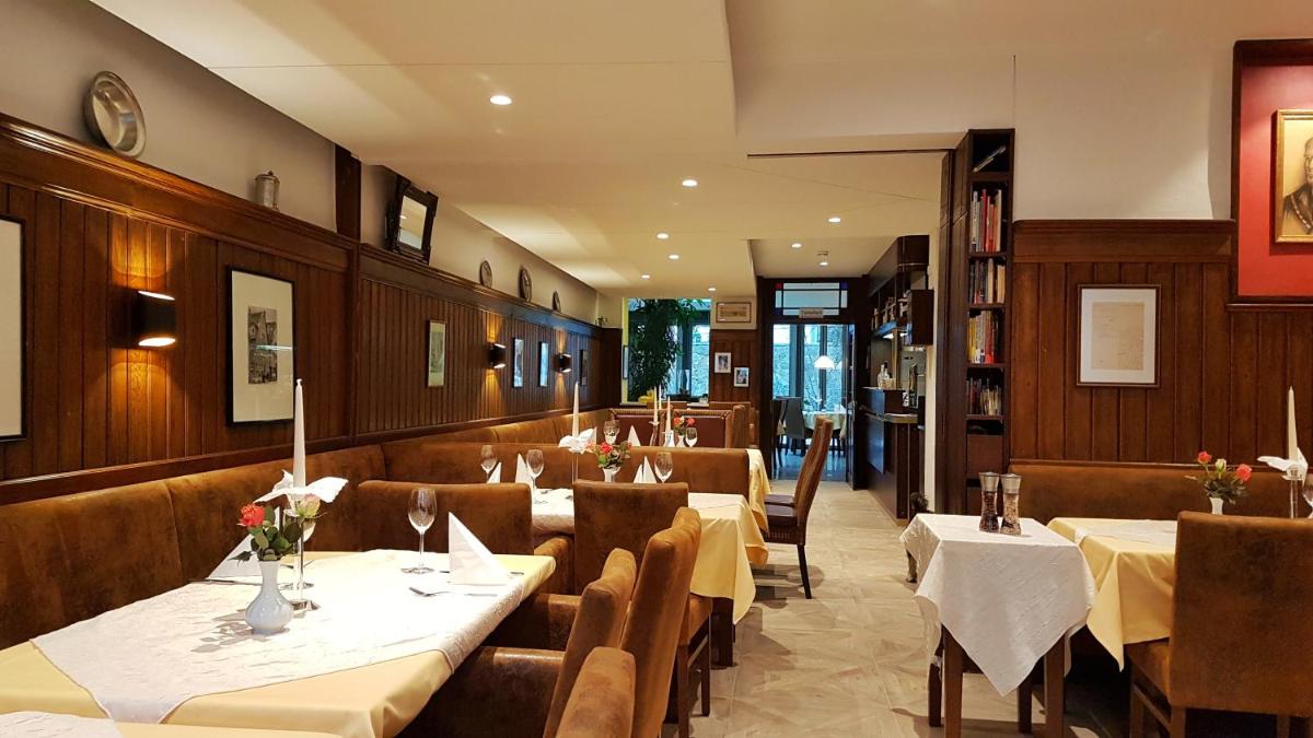 Hotel-Restaurant Goldenes Lamm - Housity