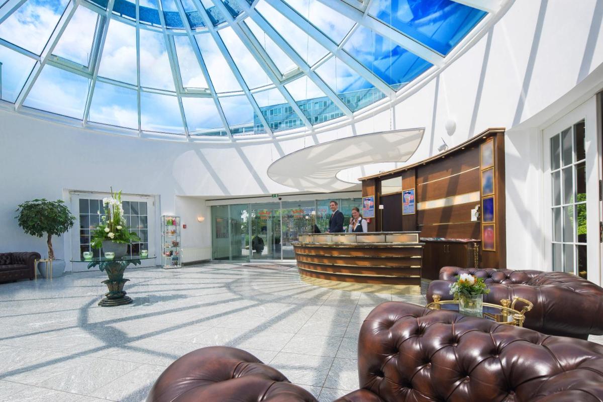 New Living Home Residenzhotel Hamburg - Housity