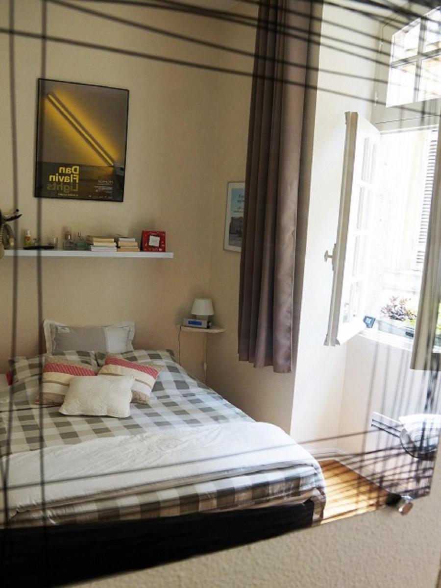 T1bis duplex Hyper centre historique de BX - Housity