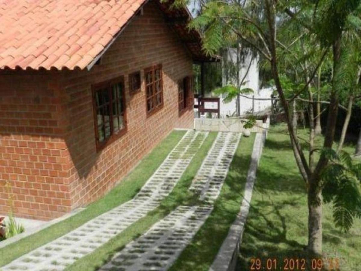 Gravatá Country House - Housity
