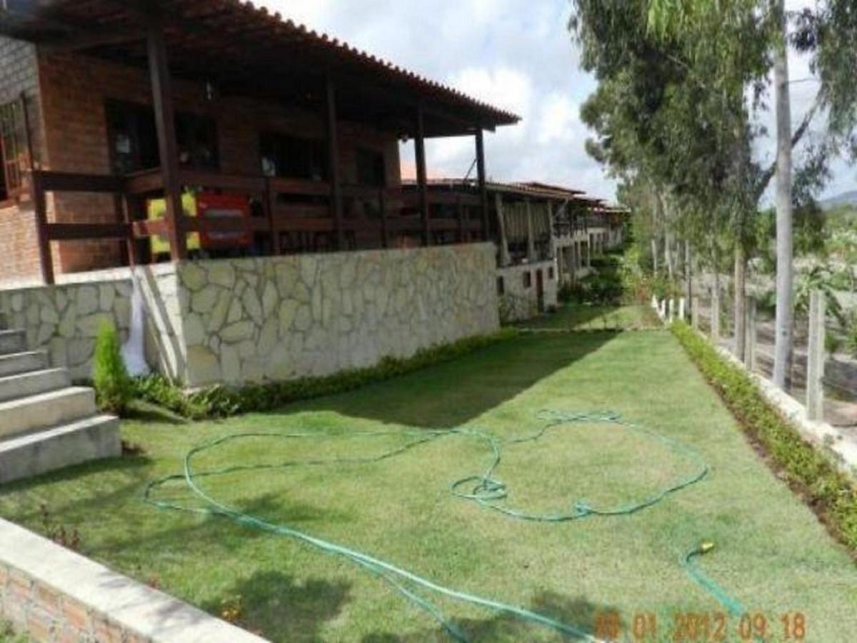 Gravatá Country House - Housity