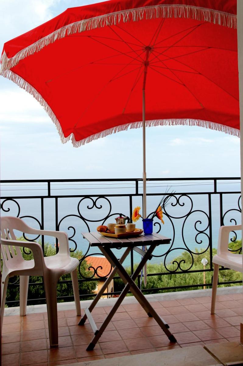 Mare e Coccole - Housity