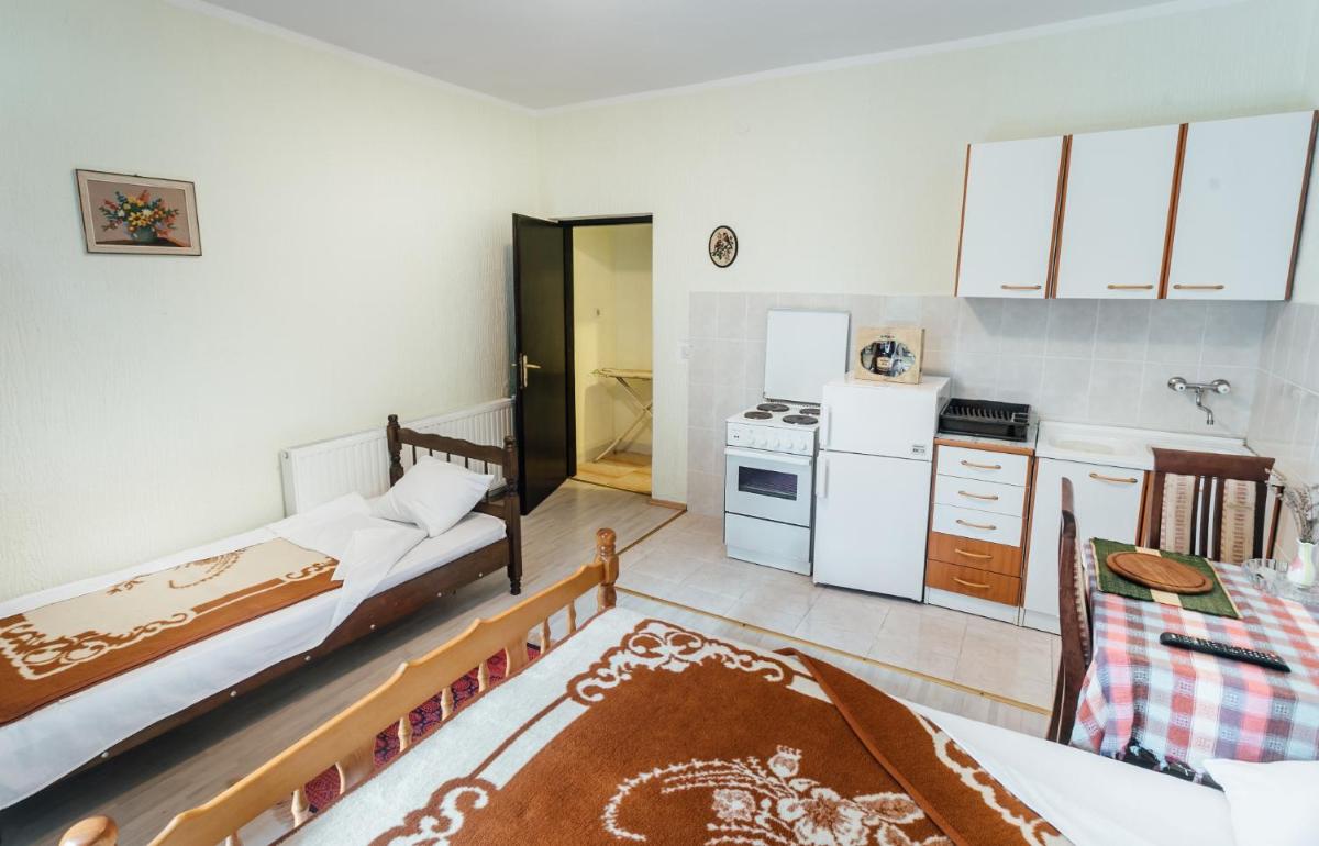 Guest House Bajceta - Housity
